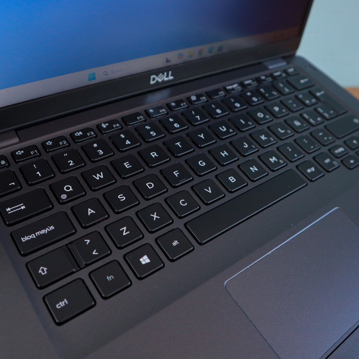 Dell Latitude 5400