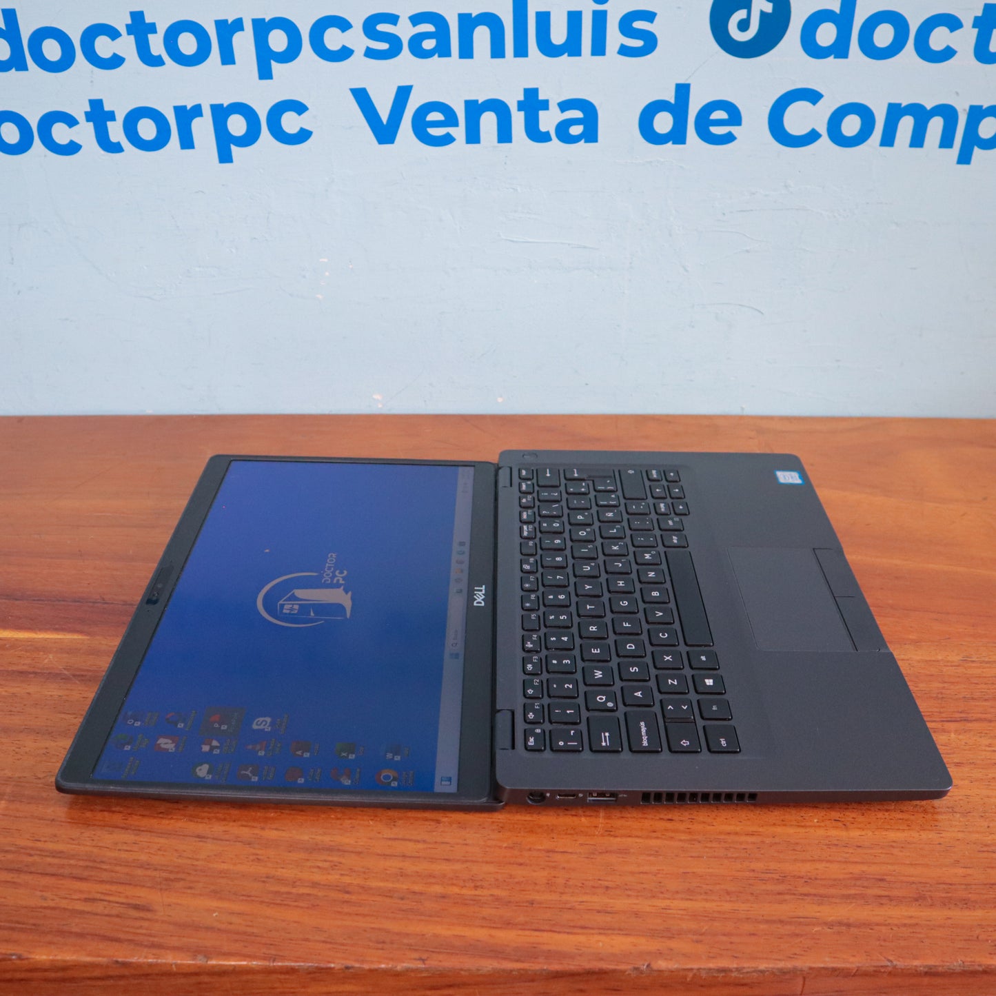 Dell Latitude 5400