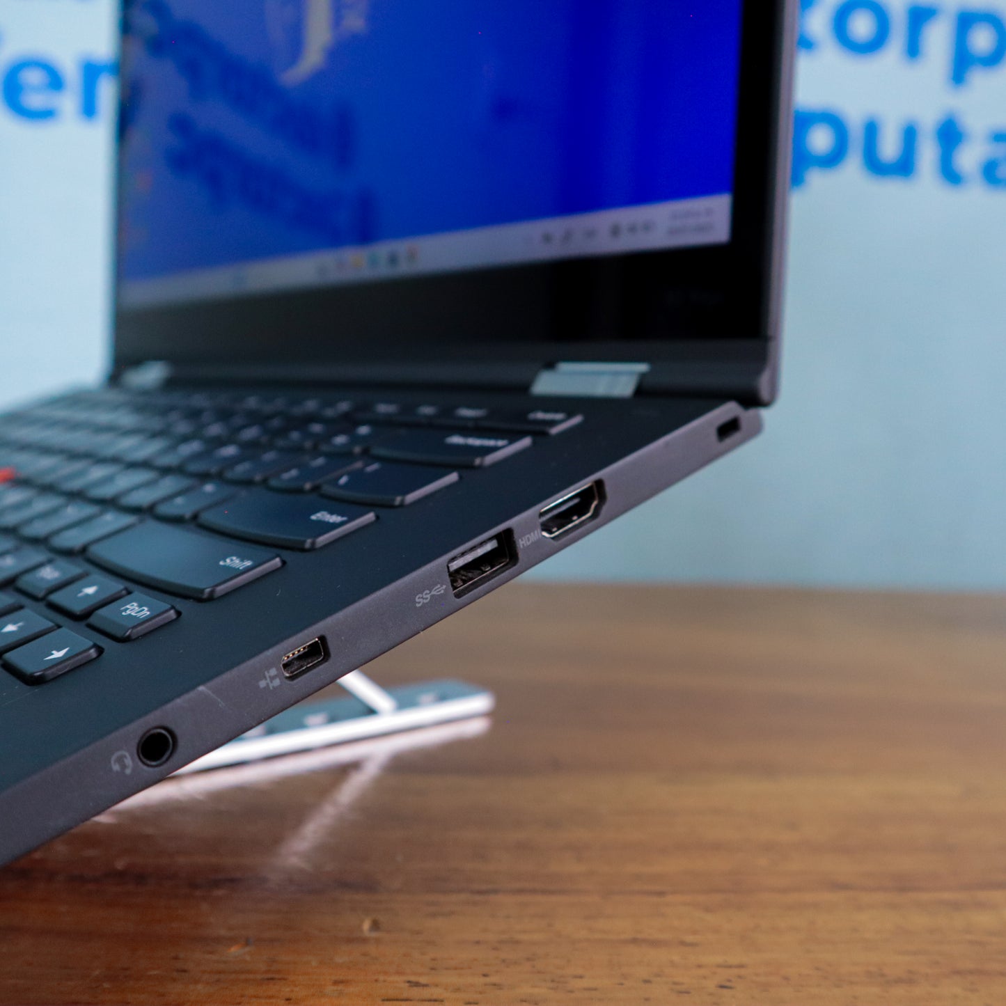Lenovo Thinkpad Yoga X1 2en1