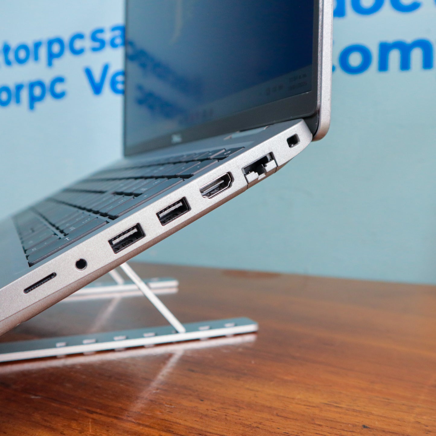 Dell Precision 3561