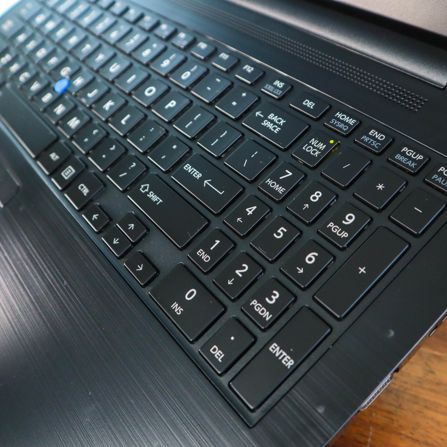 Dynabook Tecra A50-J