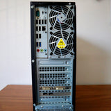 Lenovo Thinkstation C30
