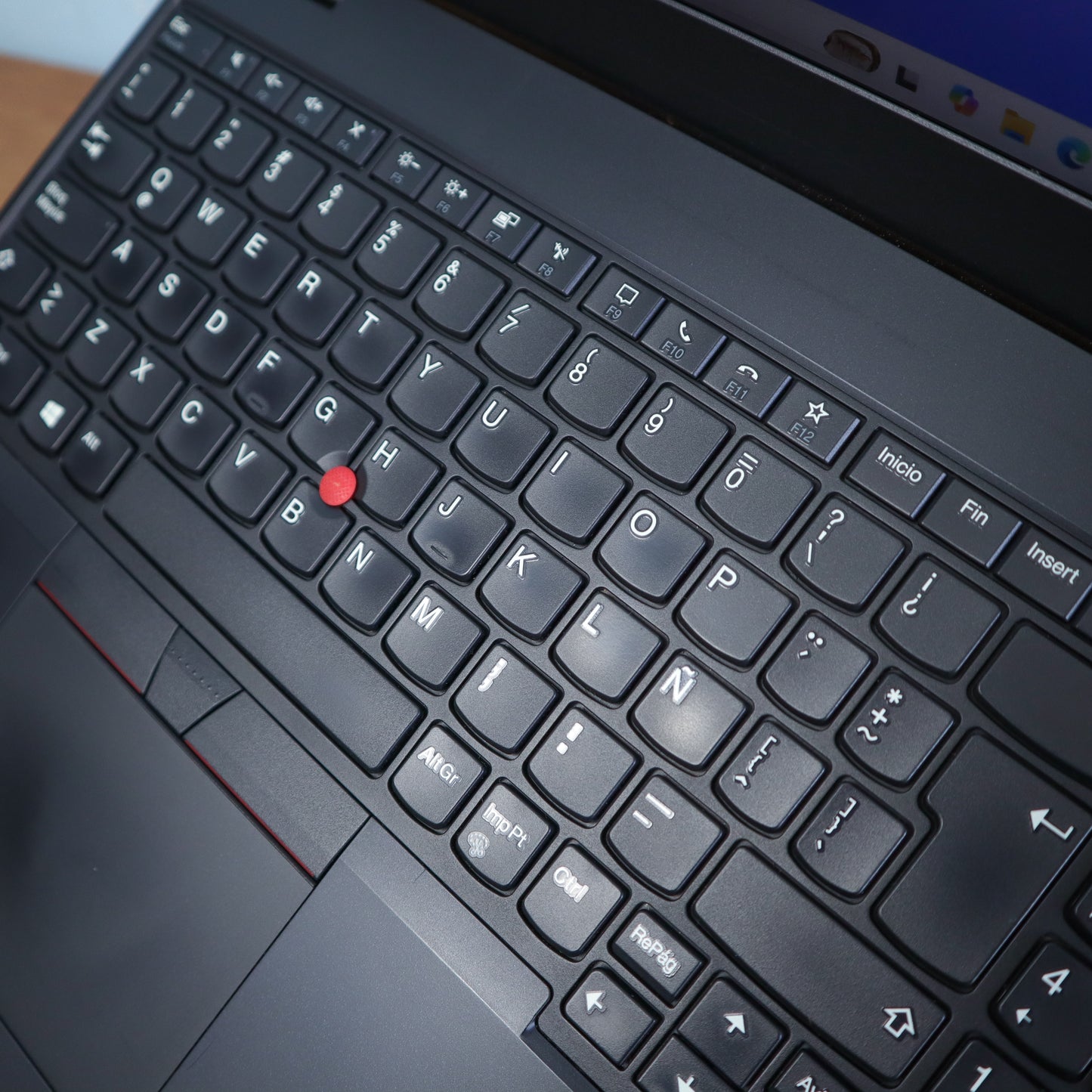 Lenovo Thinkpad L15 Gen 1
