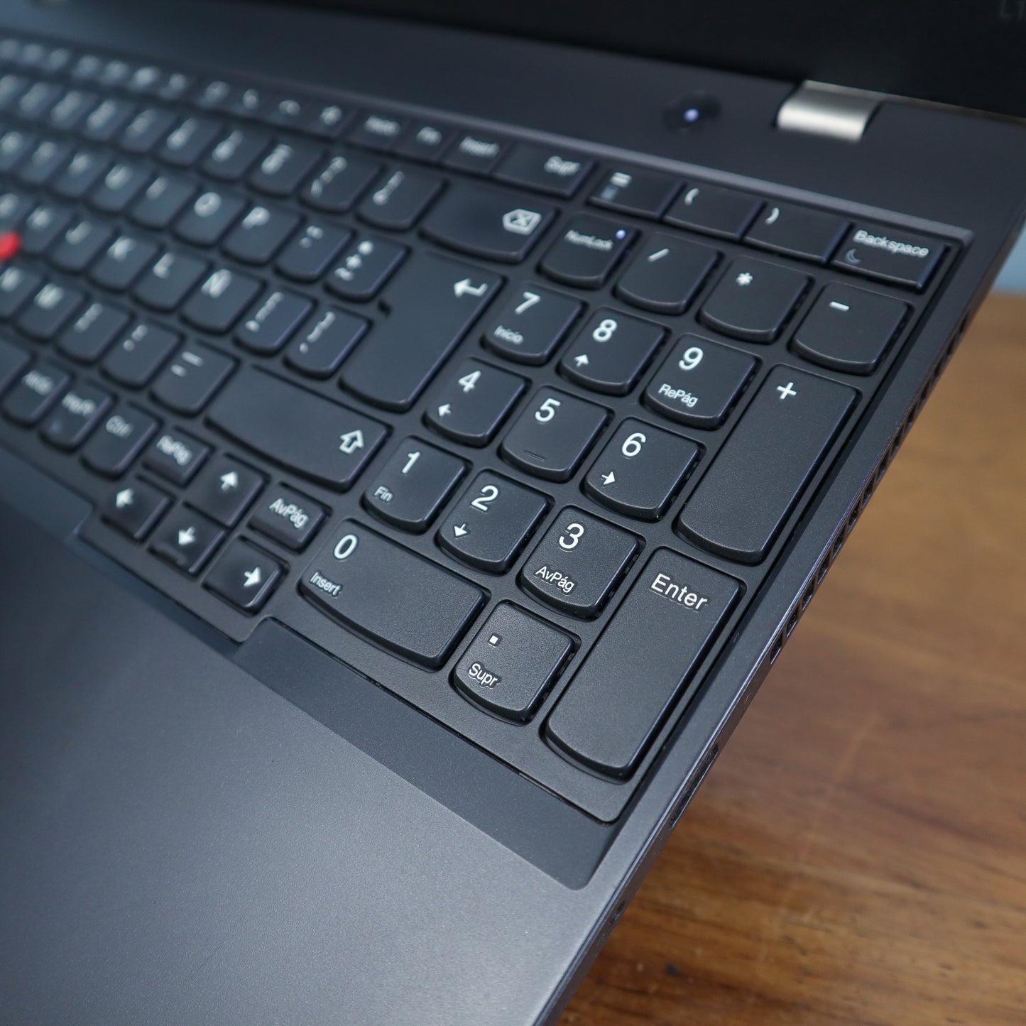 Lenovo Thinkpad L15 Gen 1