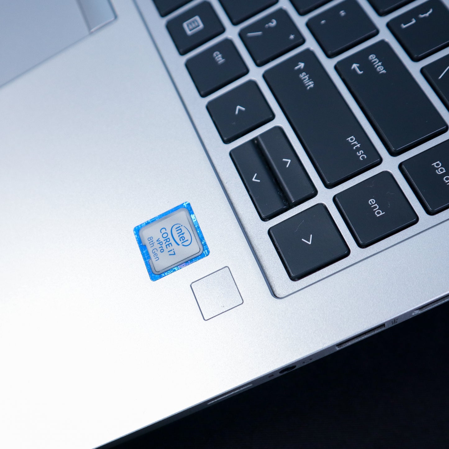 HP Elitebook 840 G6