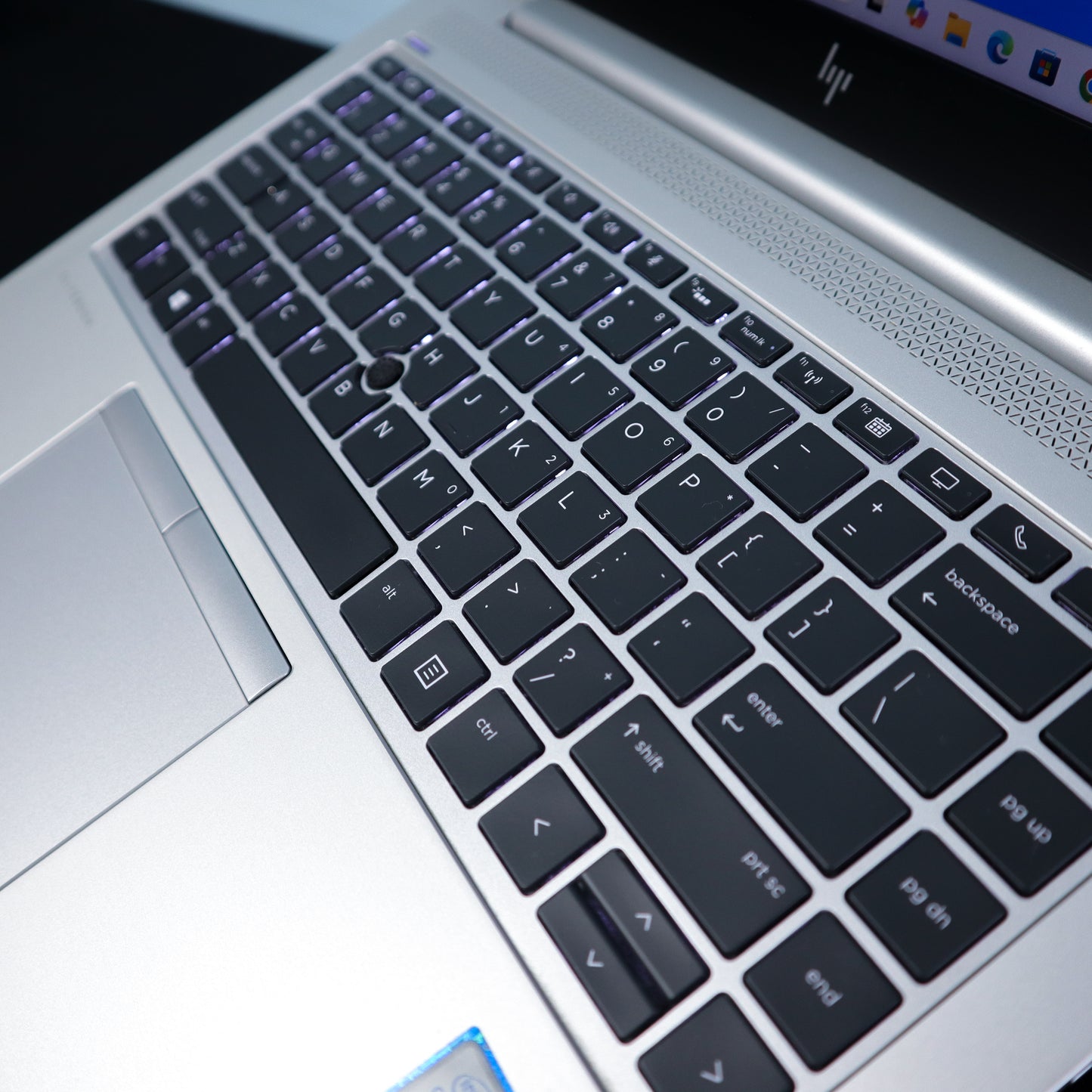 HP Elitebook 840 G6