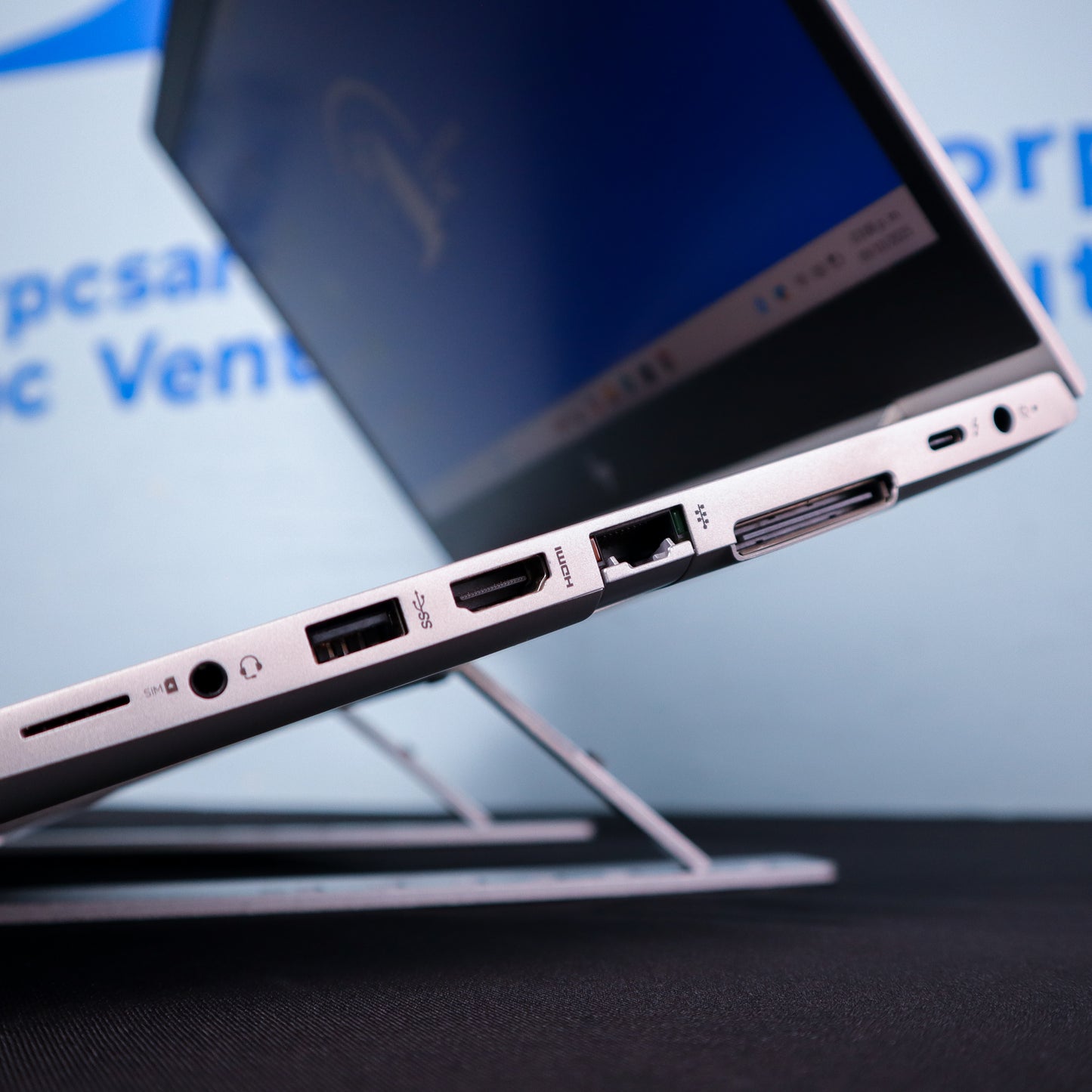 HP Elitebook 840 G6