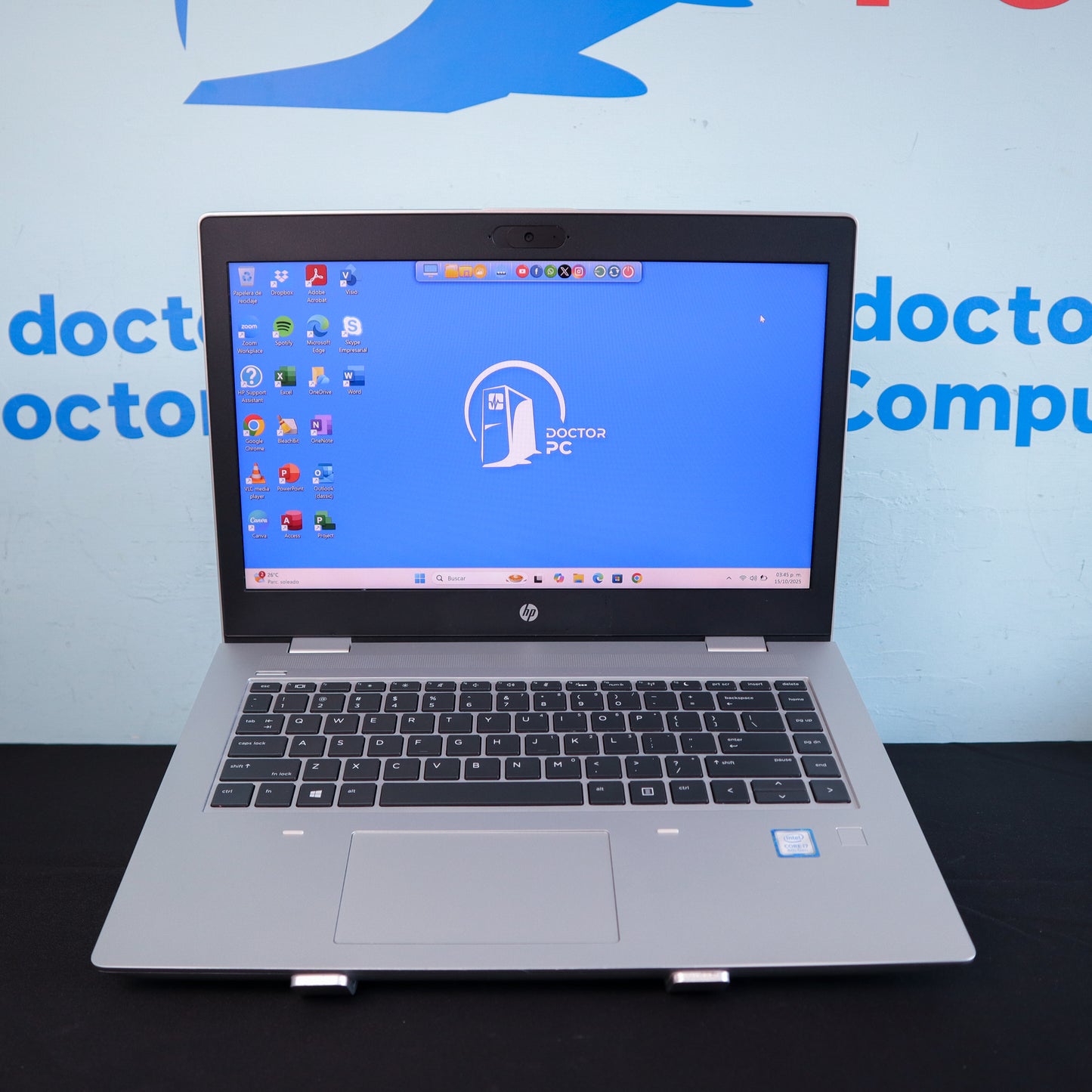 HP PROBOOK 640 G5