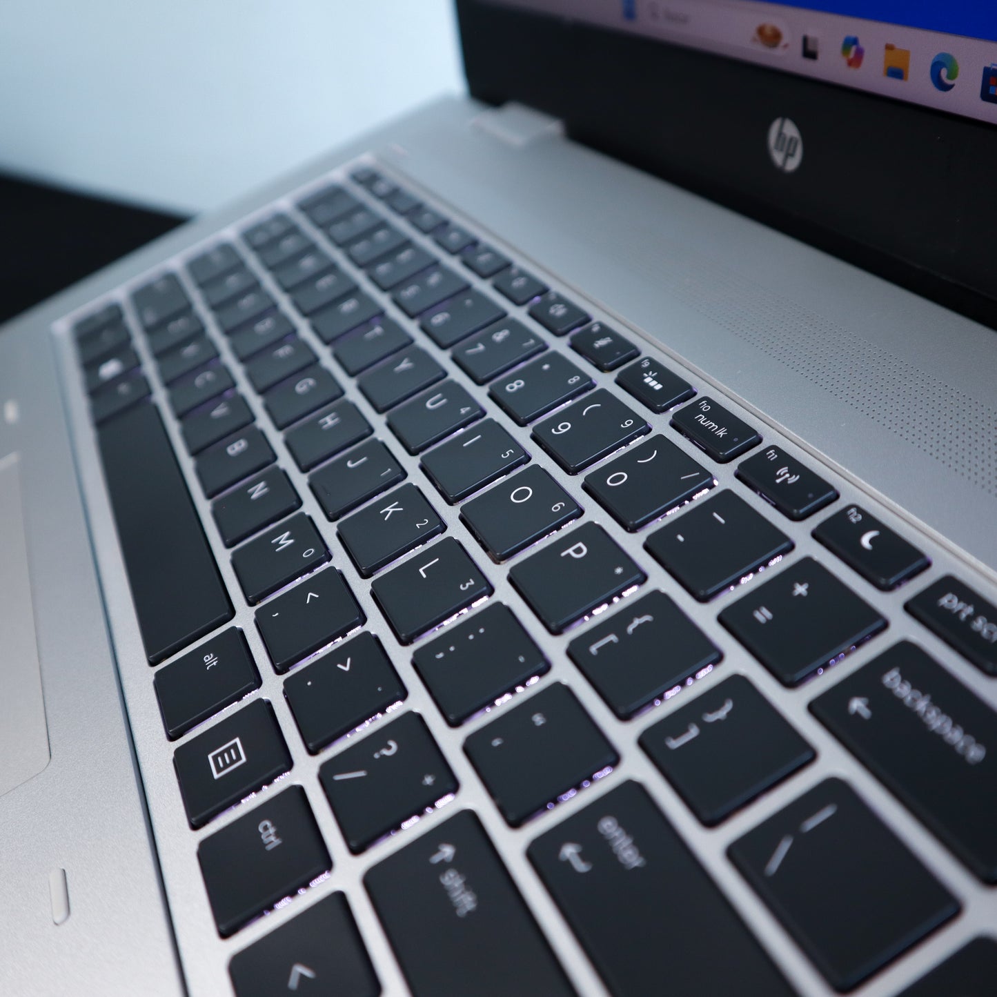 HP PROBOOK 640 G5