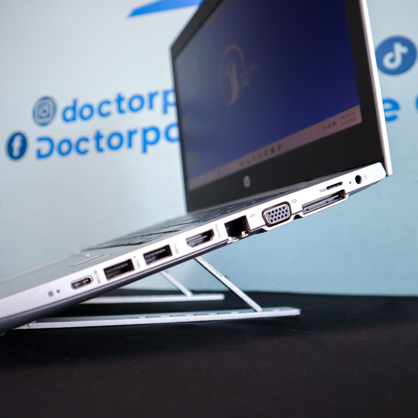 HP PROBOOK 640 G5
