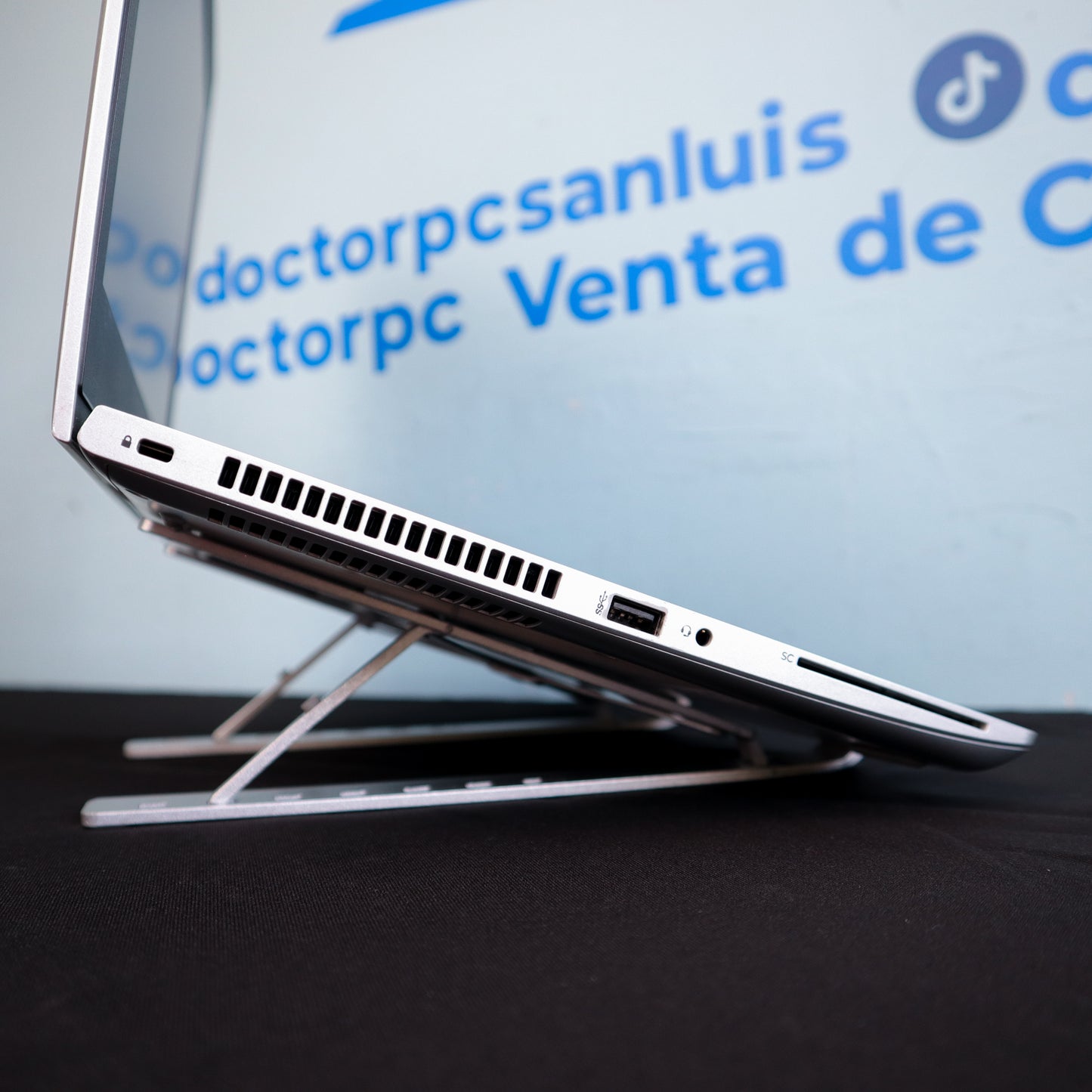 HP PROBOOK 640 G5