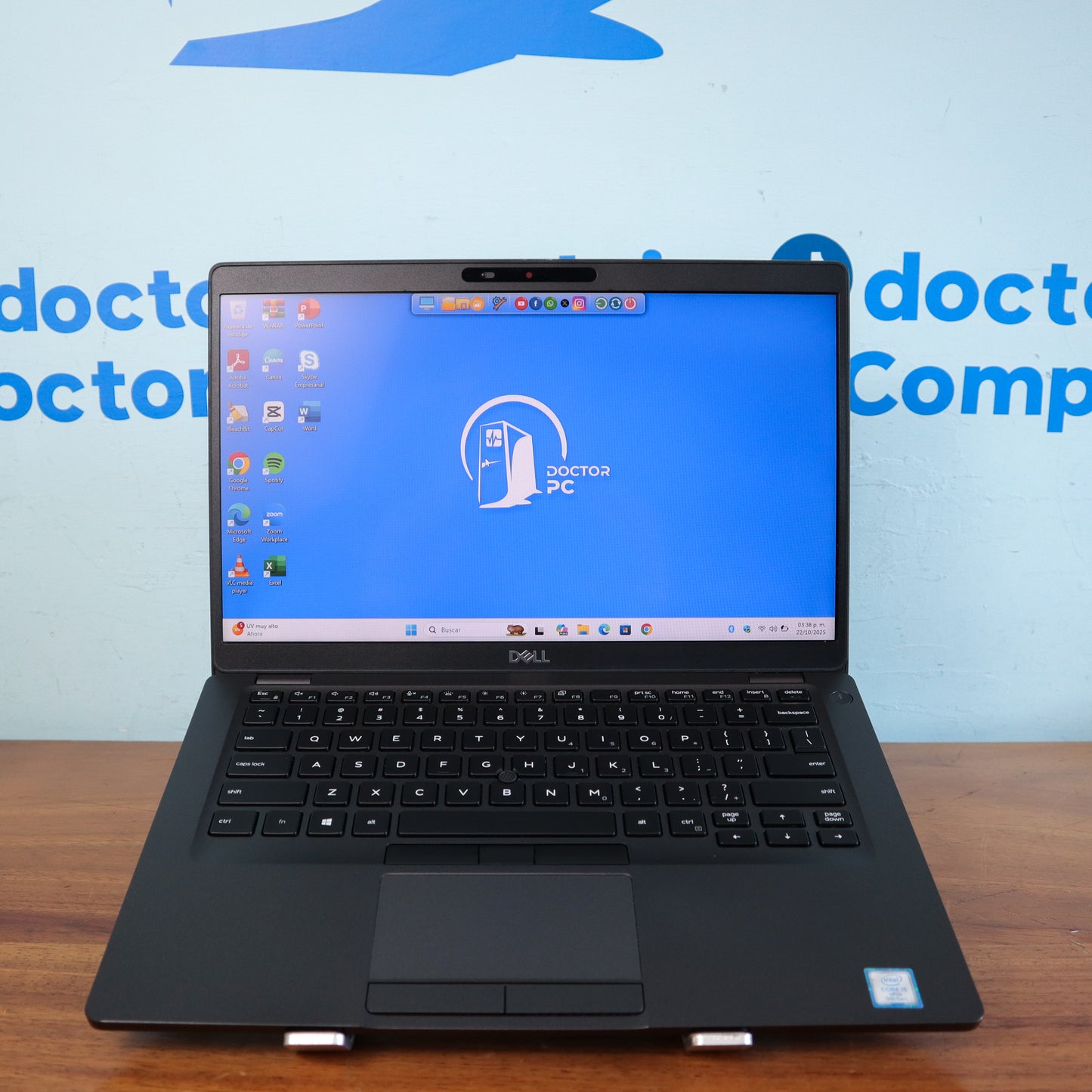 Dell Latitude 5401