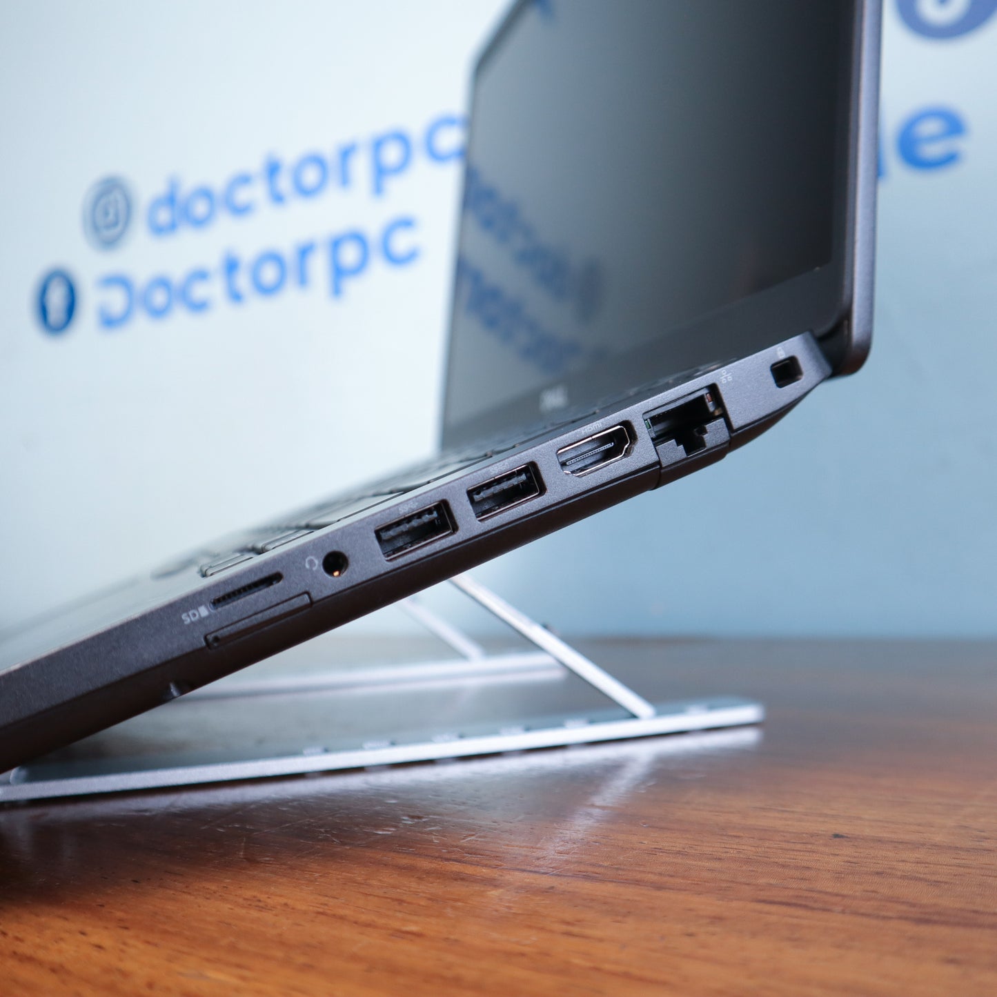 Dell Latitude 5401