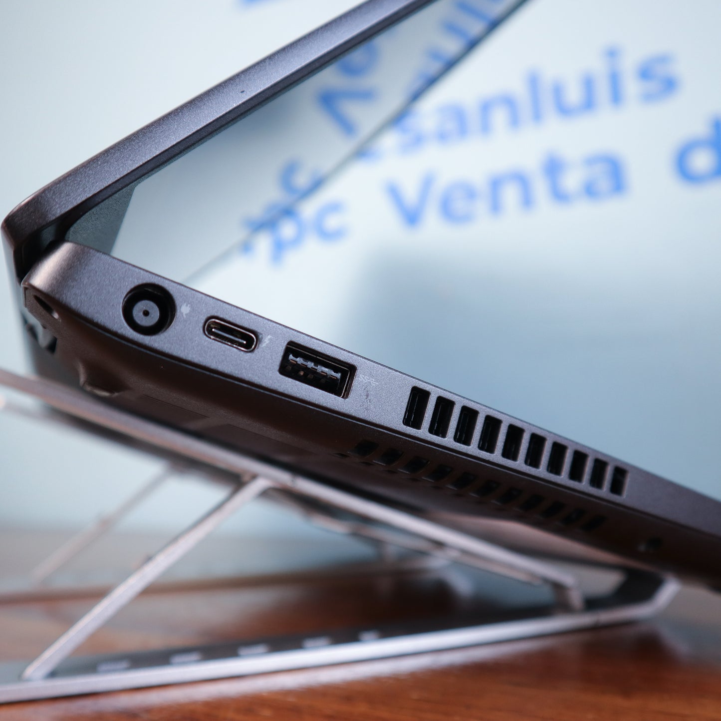 Dell Latitude 5401