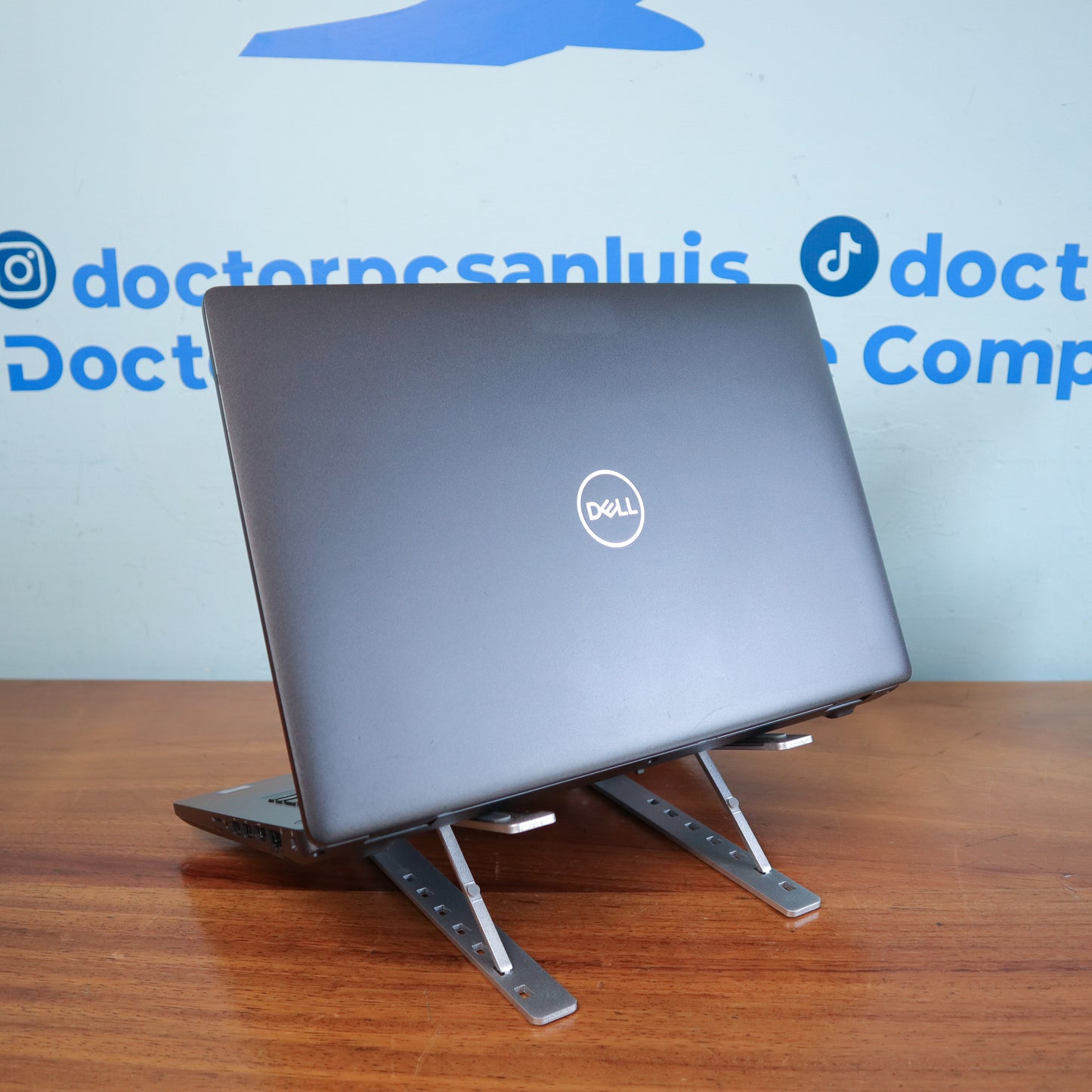 Dell Latitude 5401