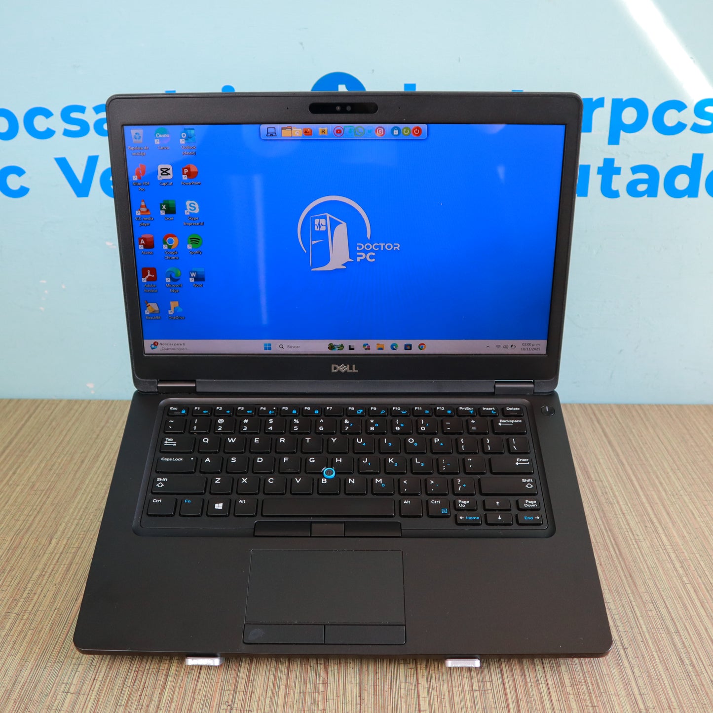 Dell Latitude 5491