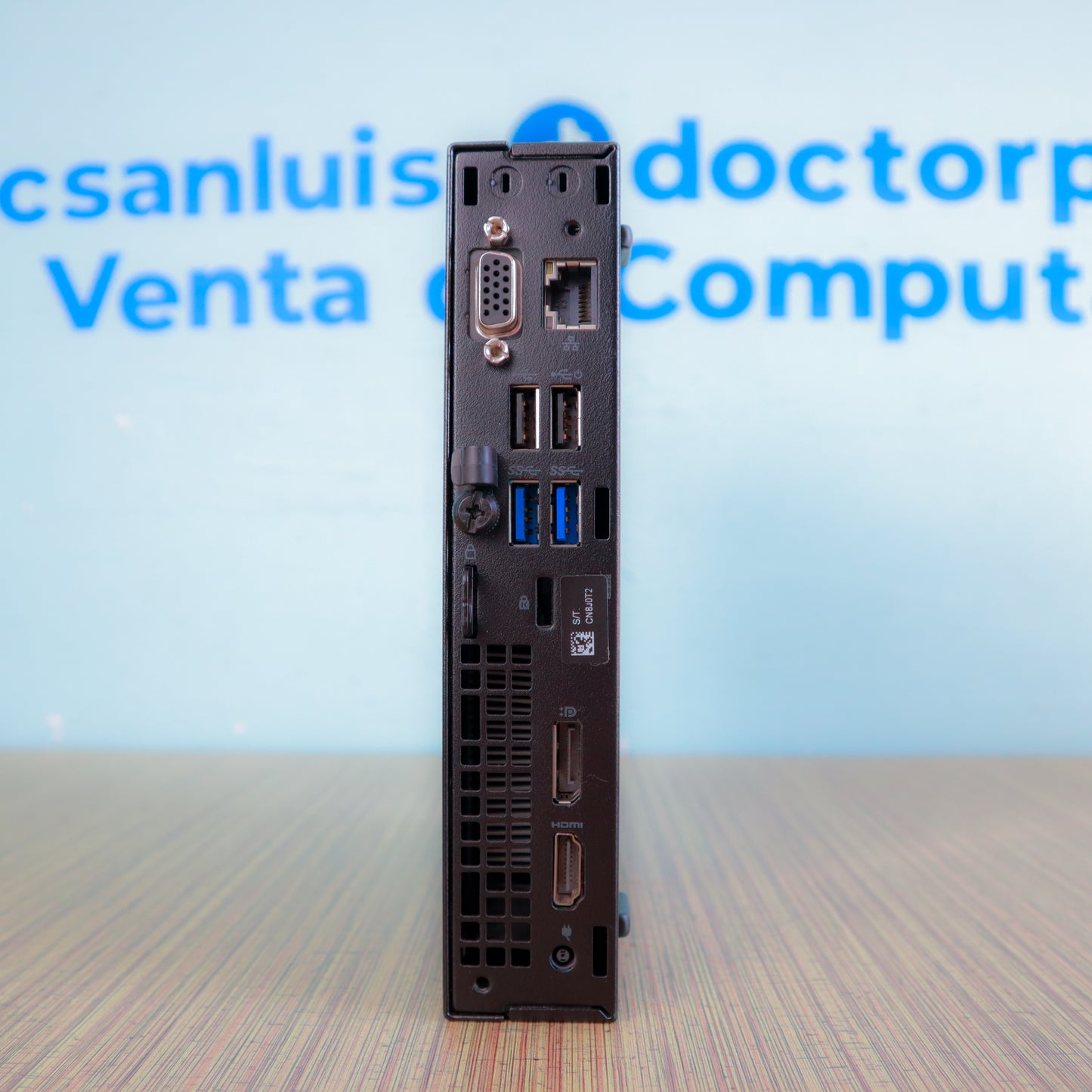 Dell Optiplex 3060 MINI