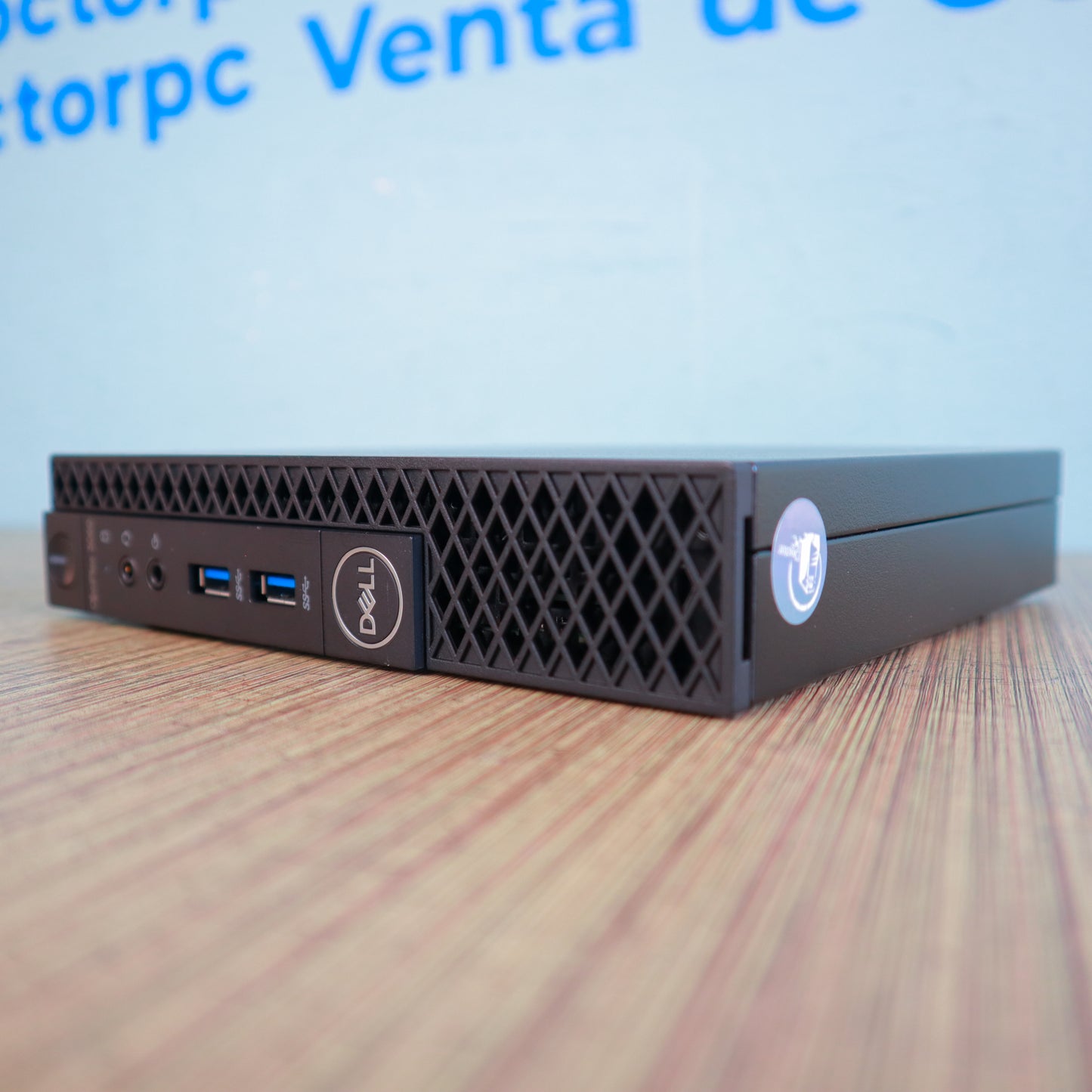 Dell Optiplex 3060 MINI