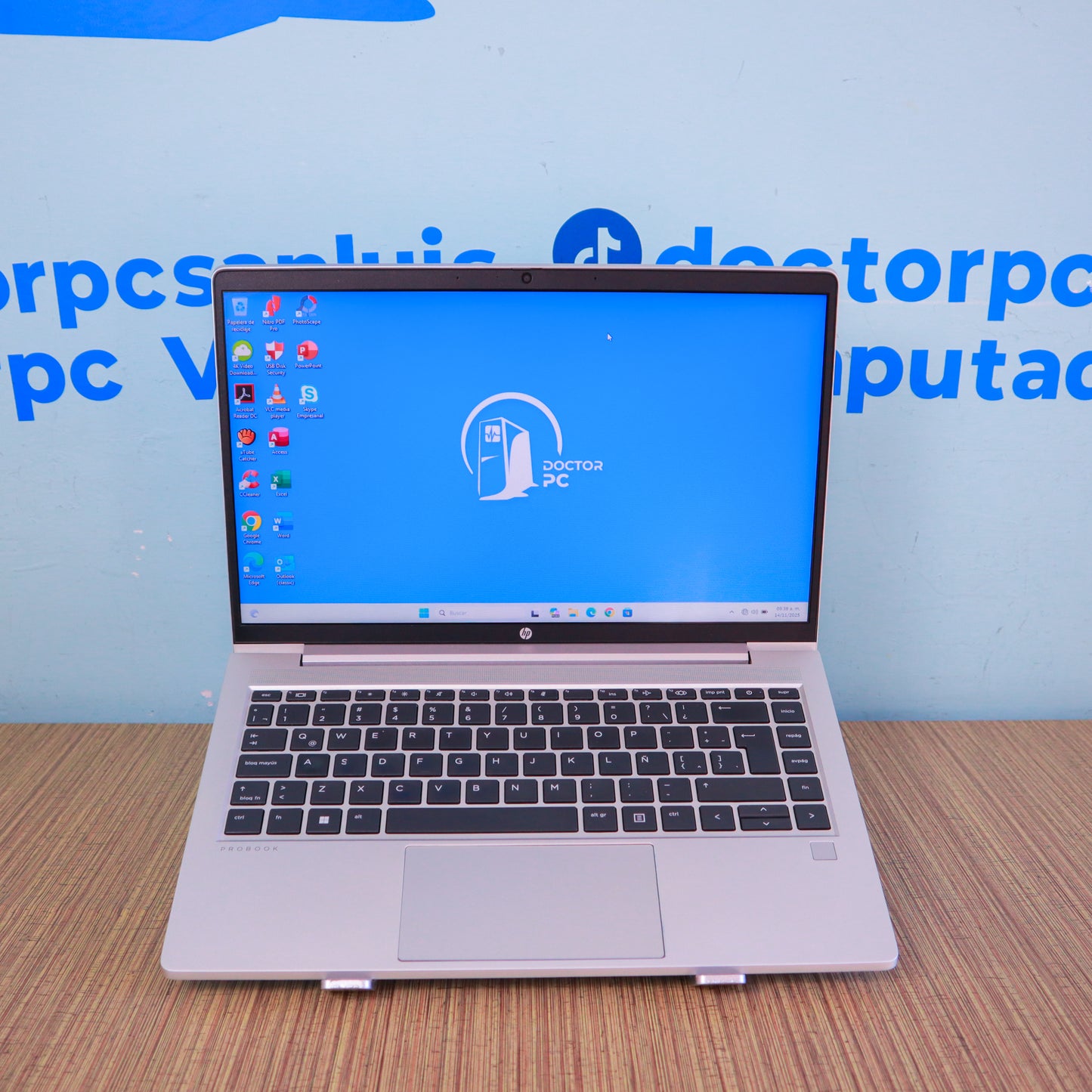 HP Probook 440 G8