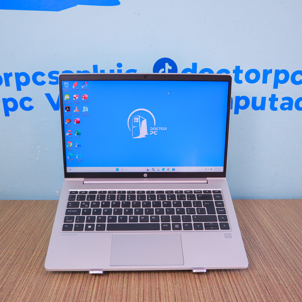 HP PROBOOK 440 G8