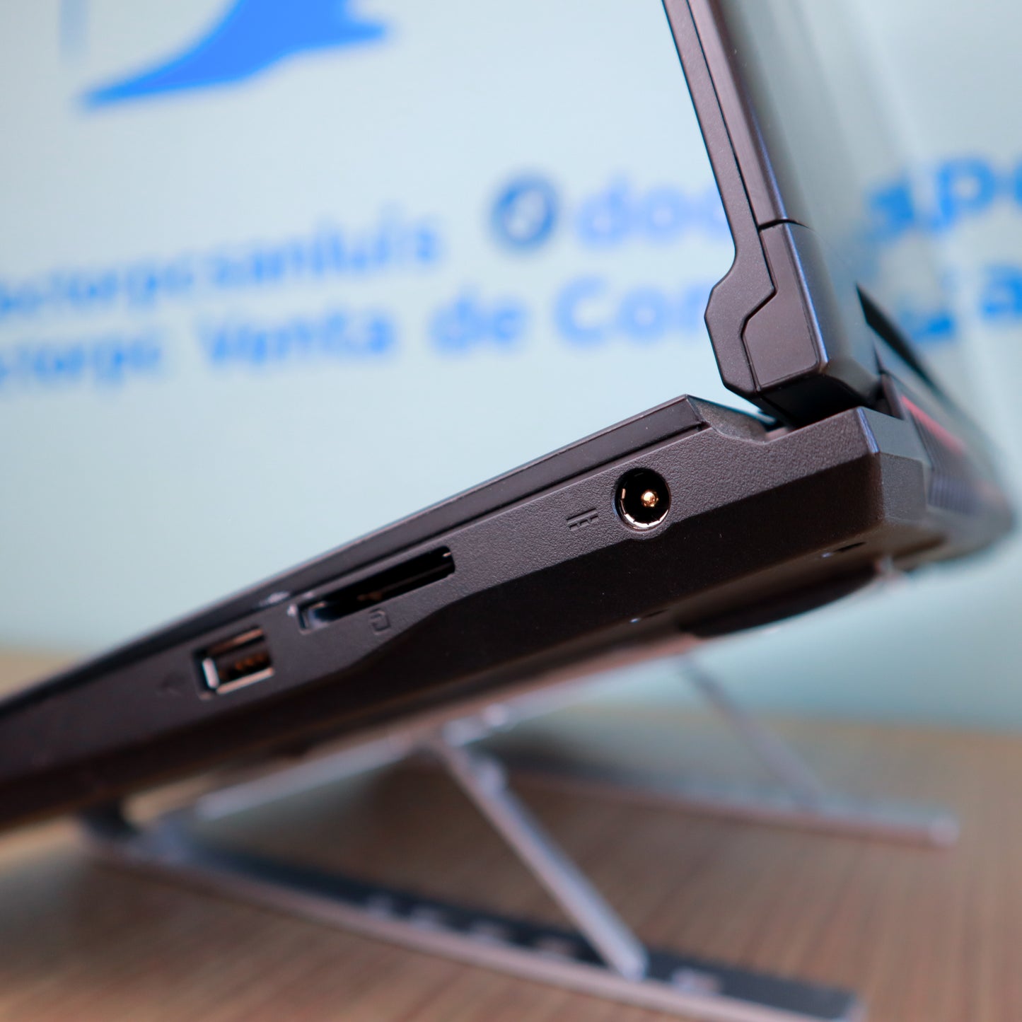 MSI Gaming Laptop GF7