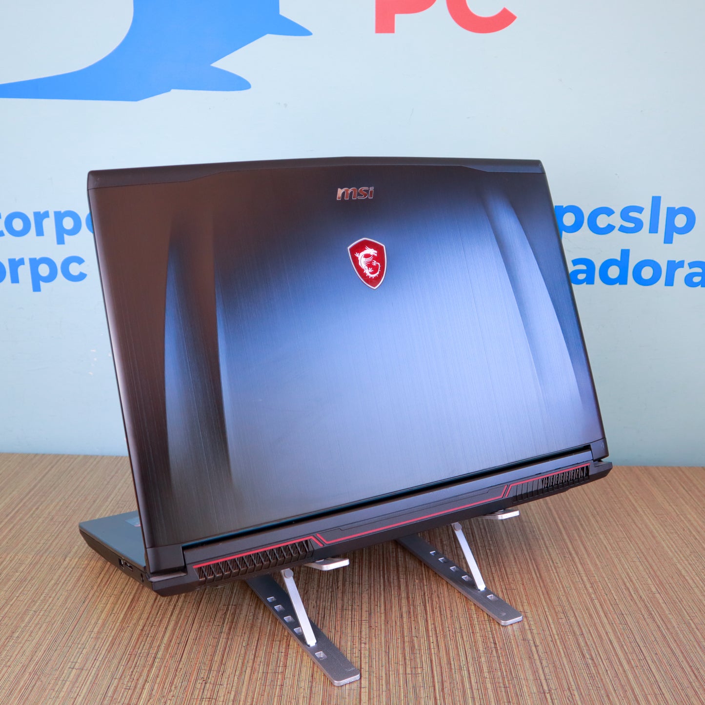 MSI Gaming Laptop GF7