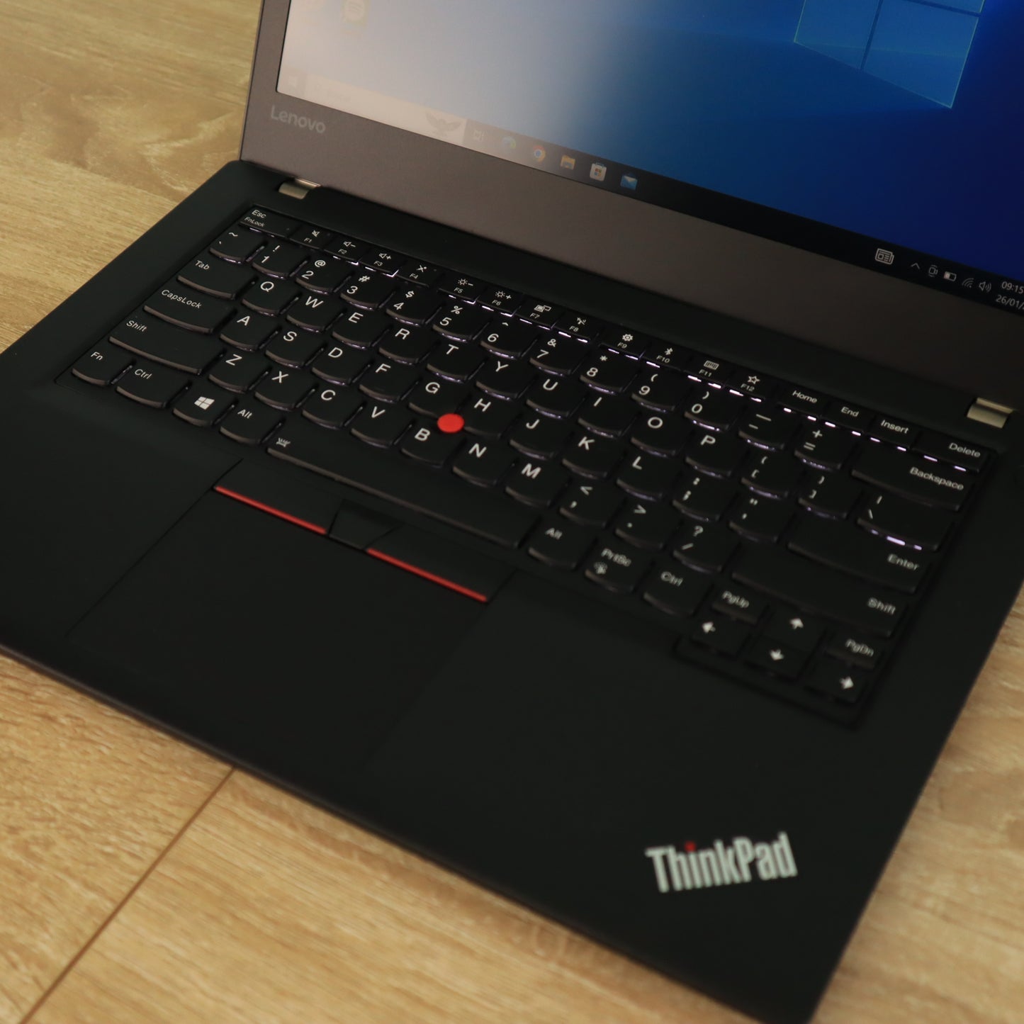 Lenovo ThinkPad A475