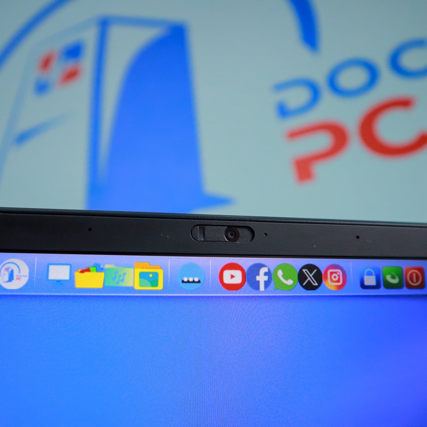 Lenovo Thinkpad X1 Carbon