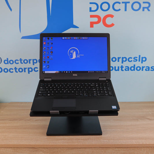 Dell Latitude 5570 i5