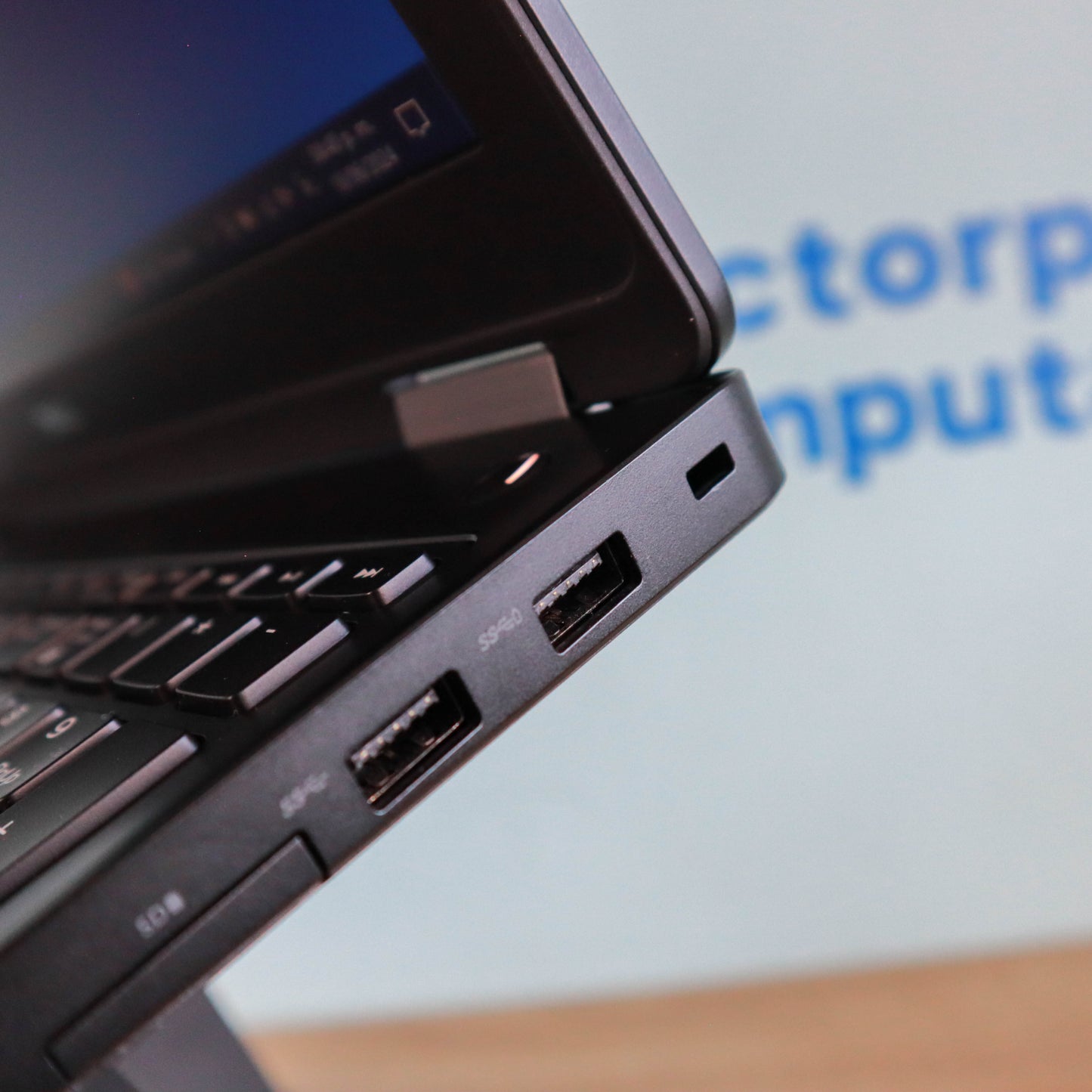 Dell Latitude 5570 i5