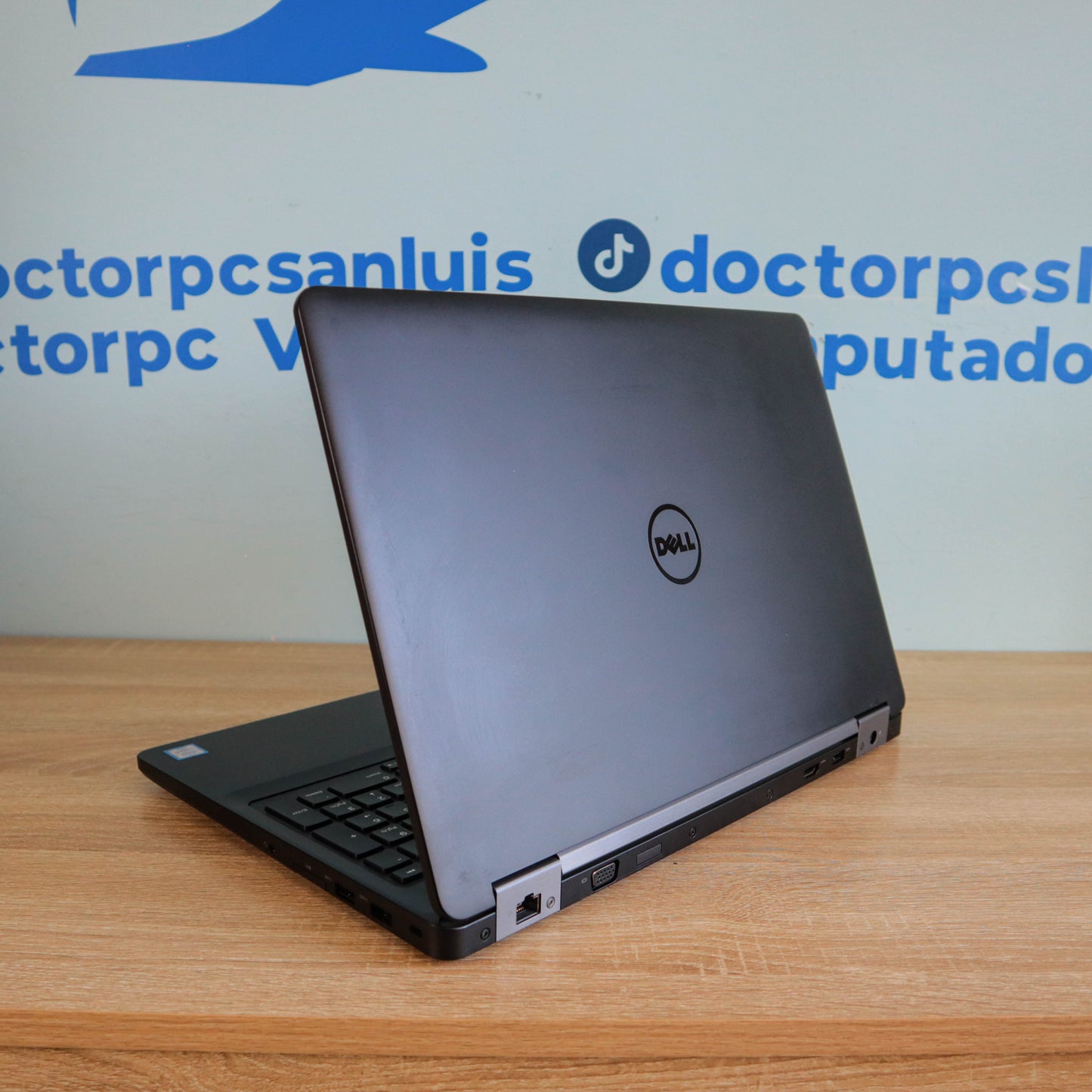 Dell Latitude 5570 i5