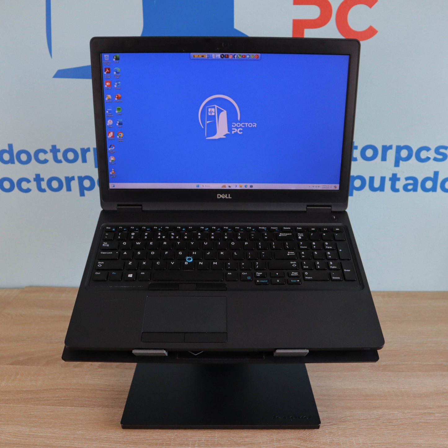 Dell Latitude 5570 i5