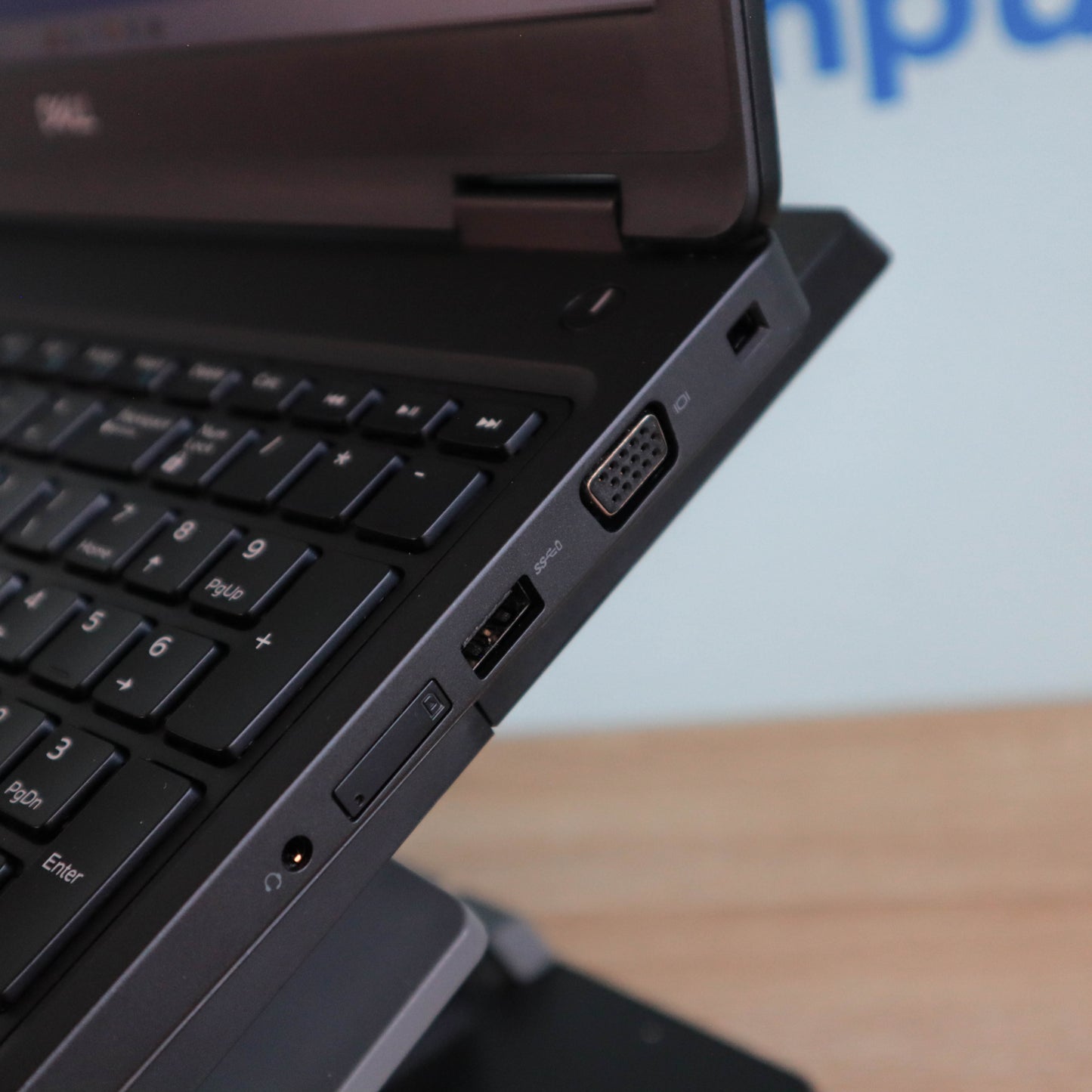 Dell Latitude 5570 i5