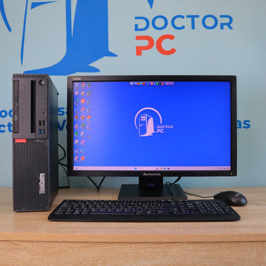 Lenovo Thinkcentre M720s