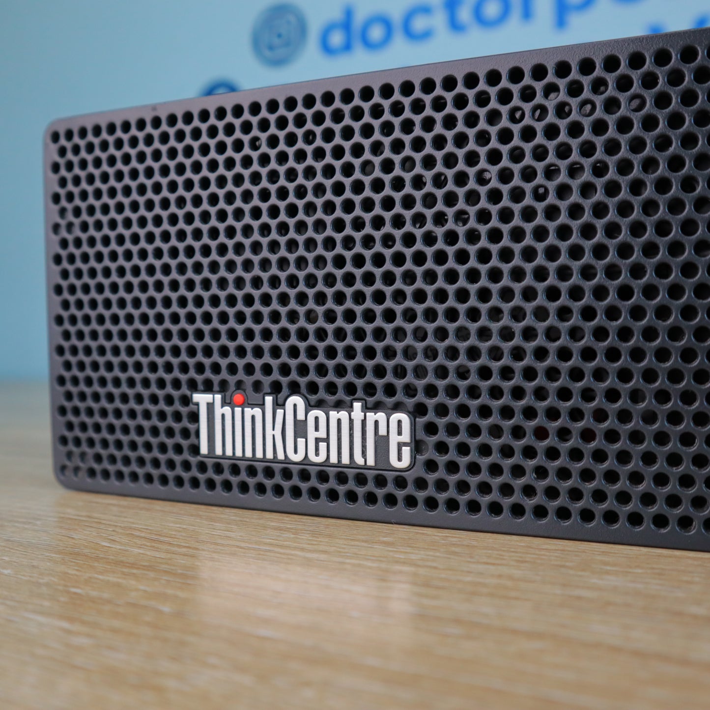 Lenovo Thinkcentre M720s