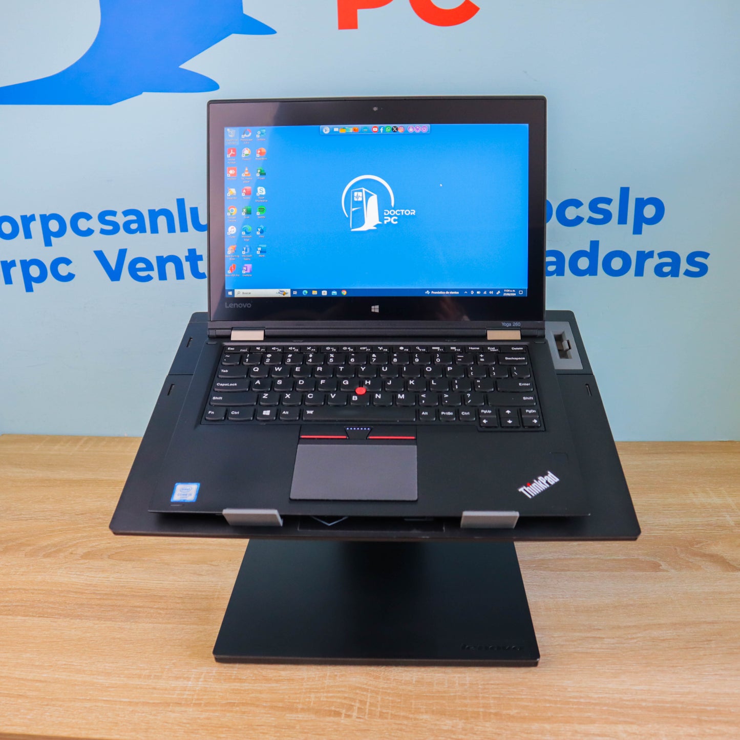 Lenovo YOGA 260