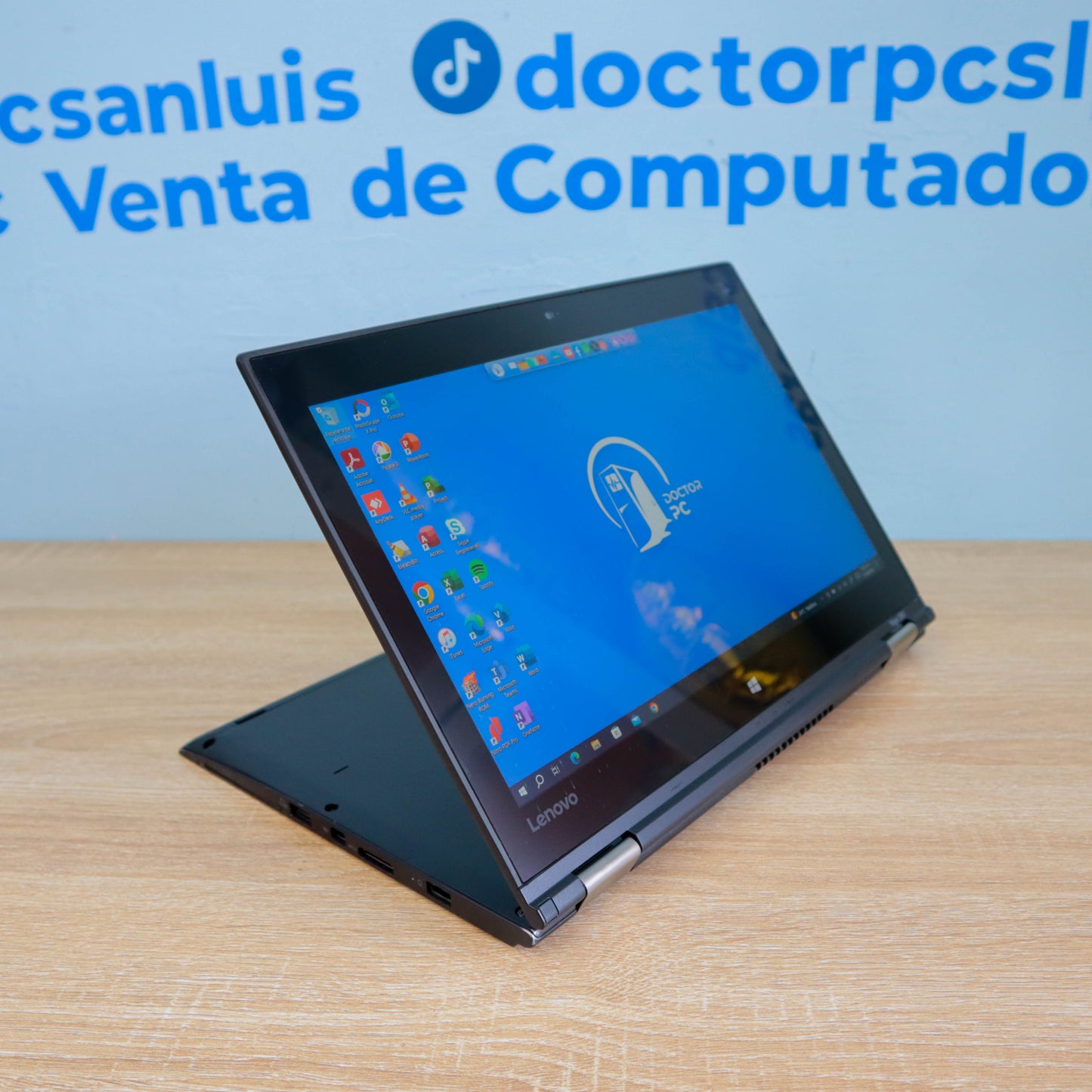 Lenovo YOGA 260