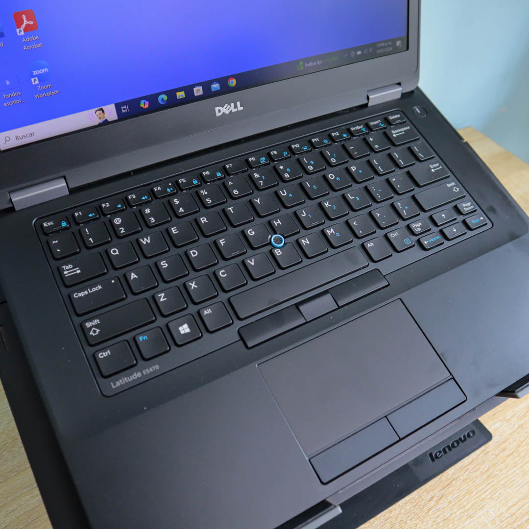 Dell Latitude 5470 i5