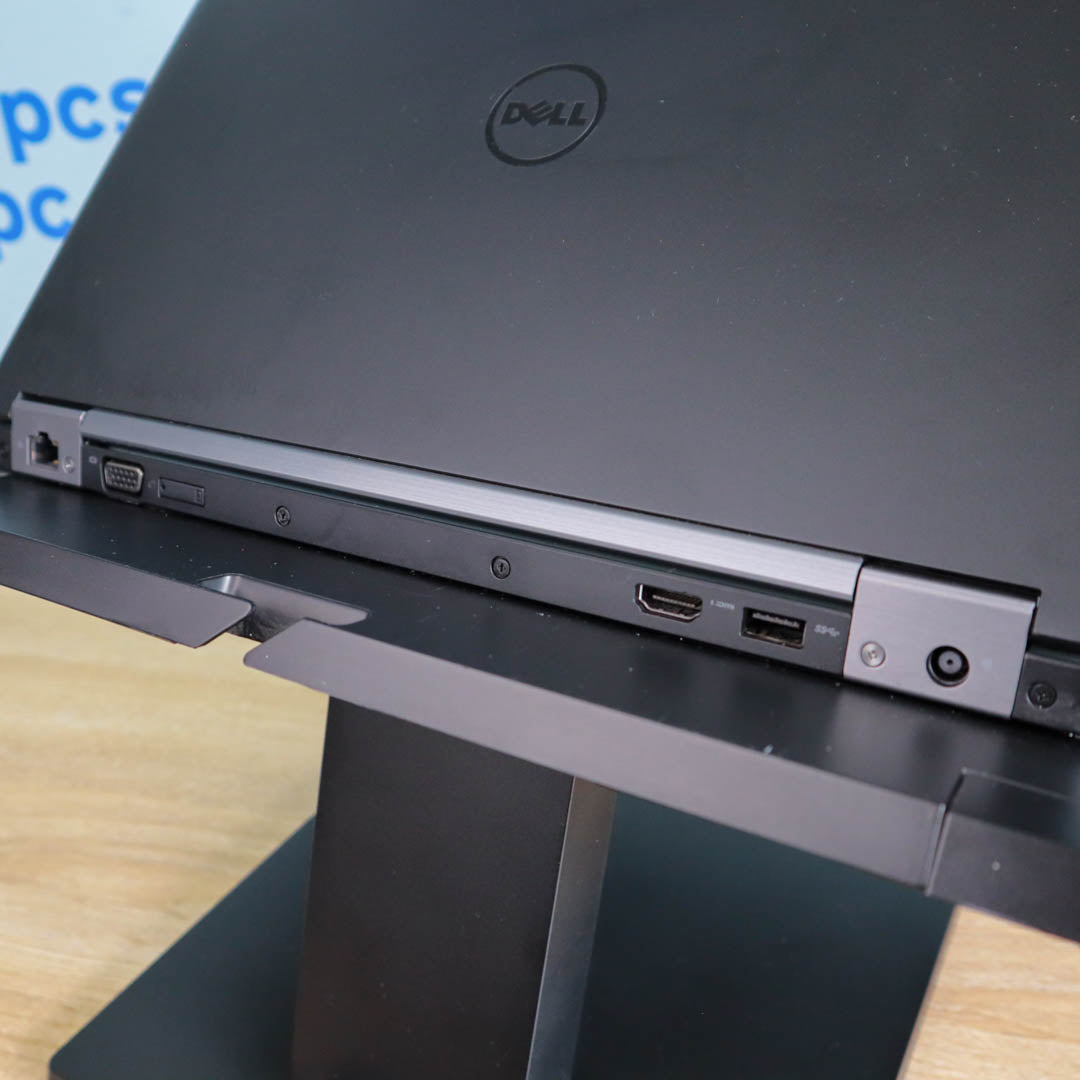 Dell Latitude 5470 i5