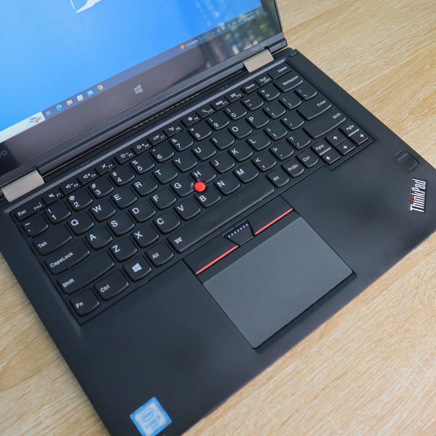 Lenovo YOGA 260