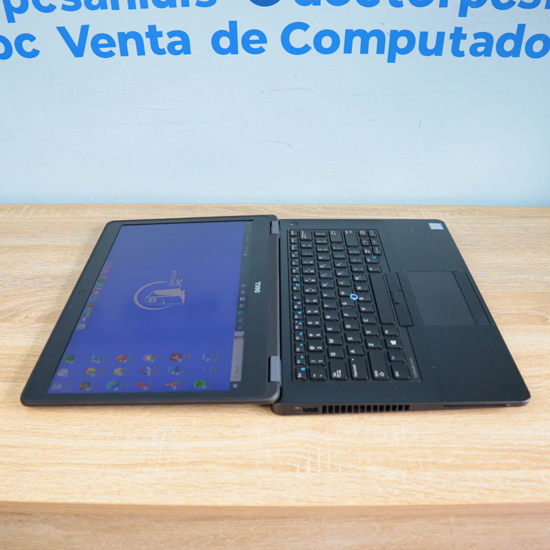 Dell Latitude 5470 i5