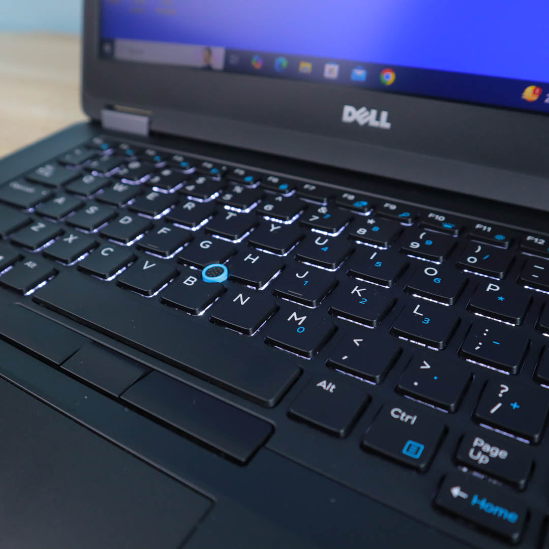 Dell Latitude 5480