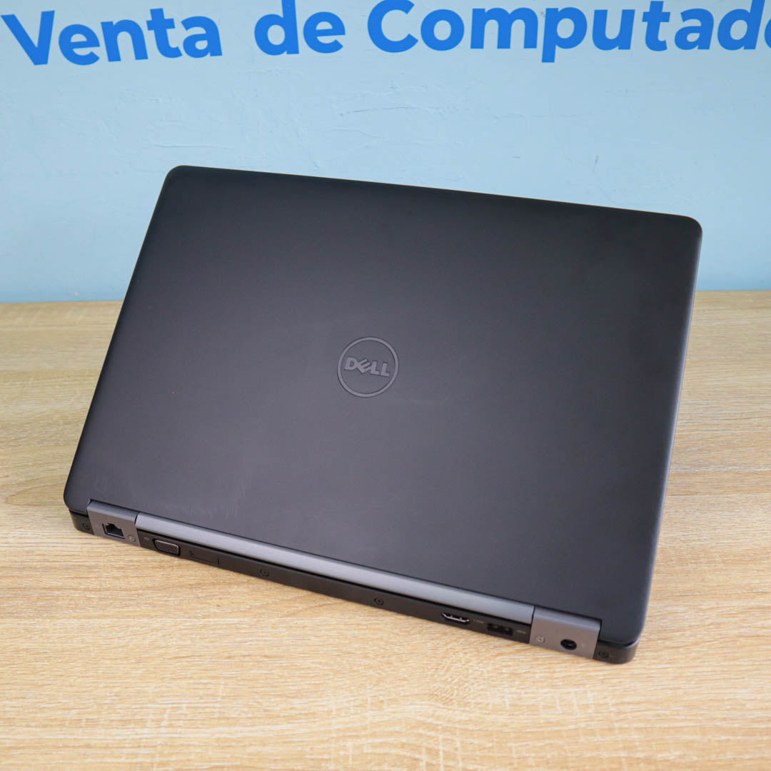 Dell Latitude 5480