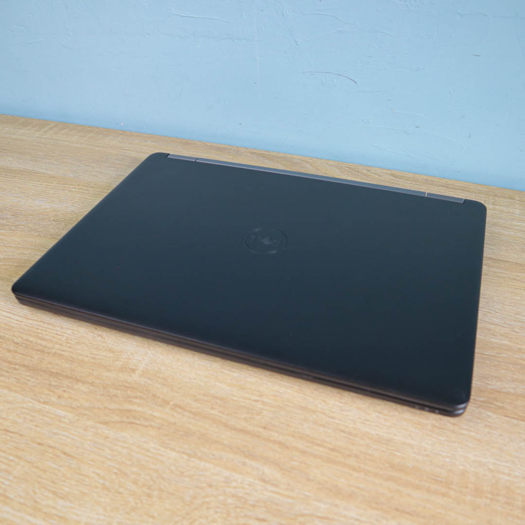 Dell Latitude 5470 i5