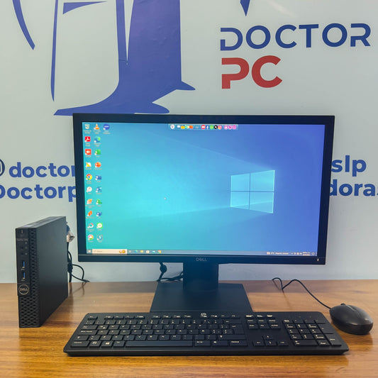 Dell Optiplex 3050