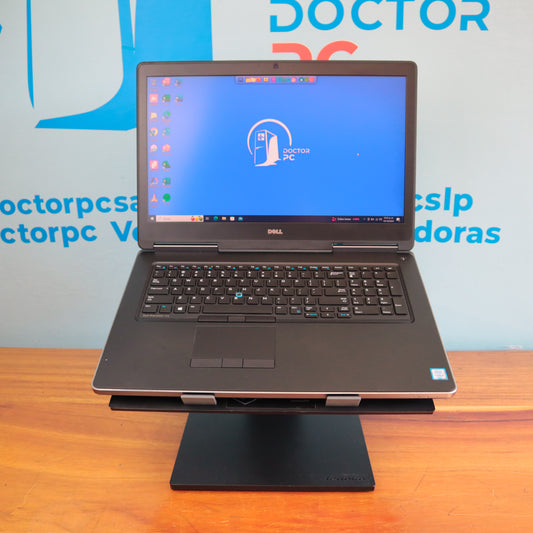 DELL PRECISION 7710