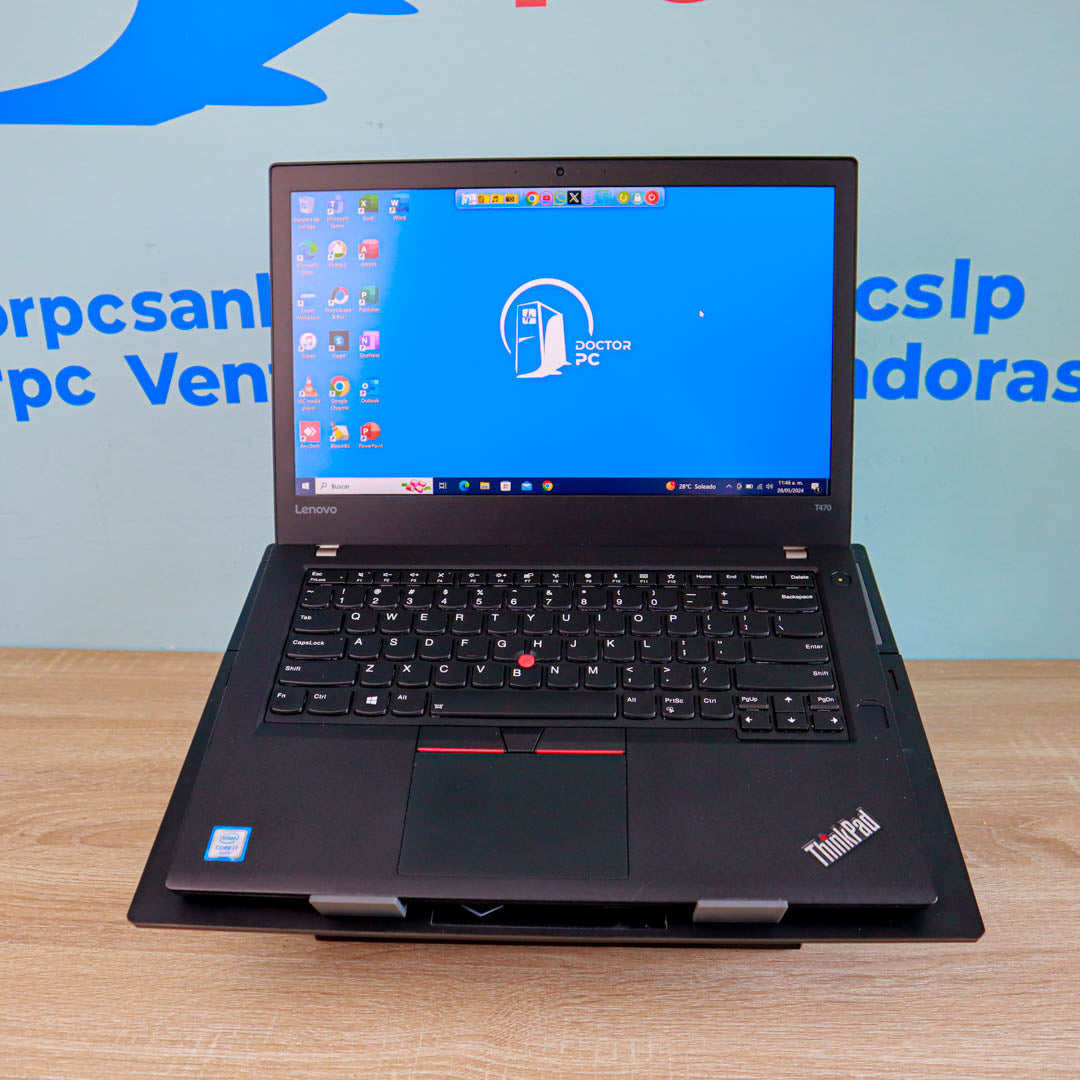 LENOVO THINKPAD T470