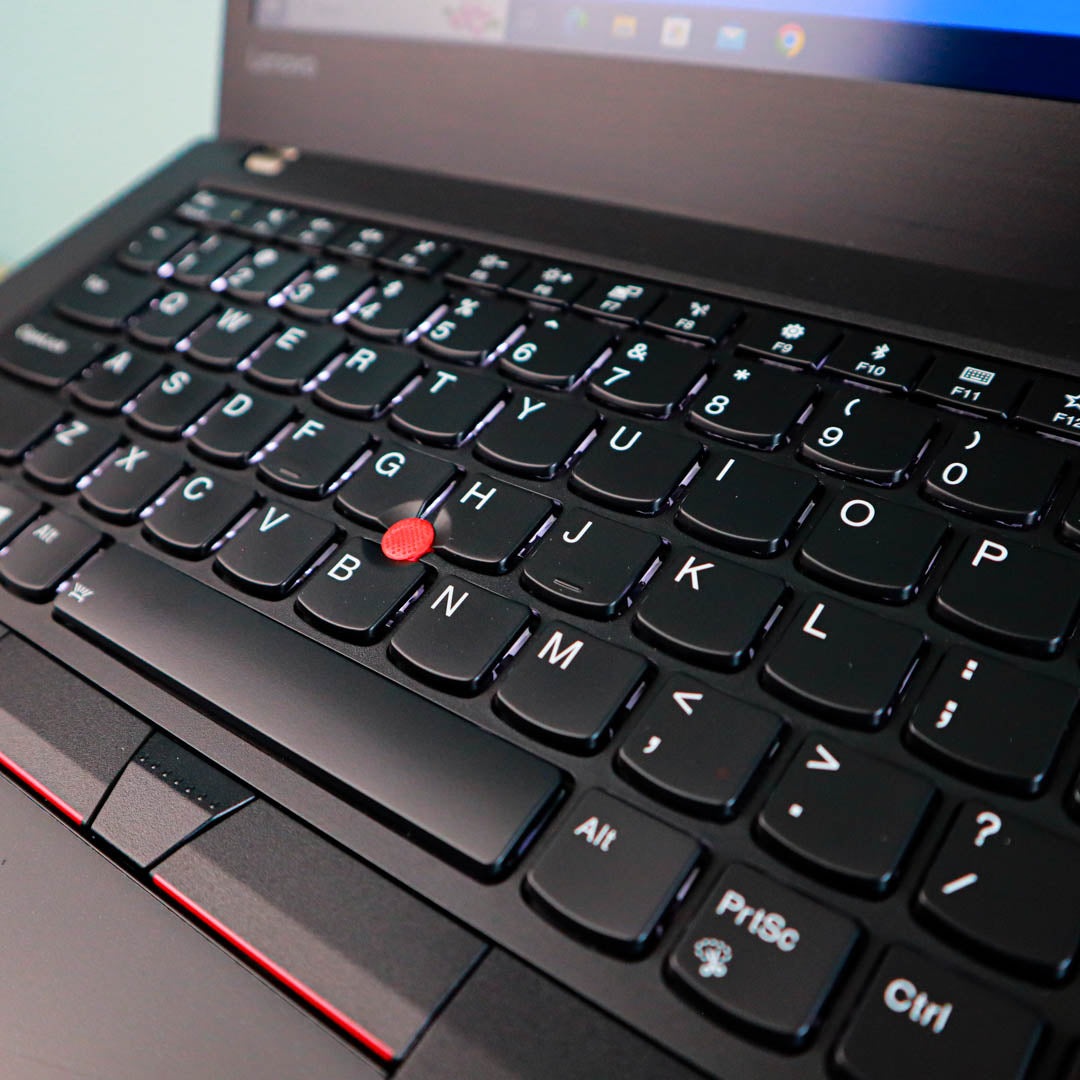 LENOVO THINKPAD T470