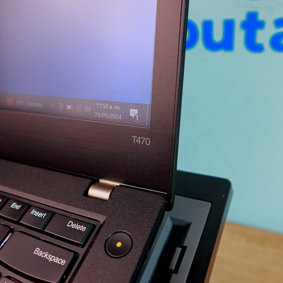 LENOVO THINKPAD T470