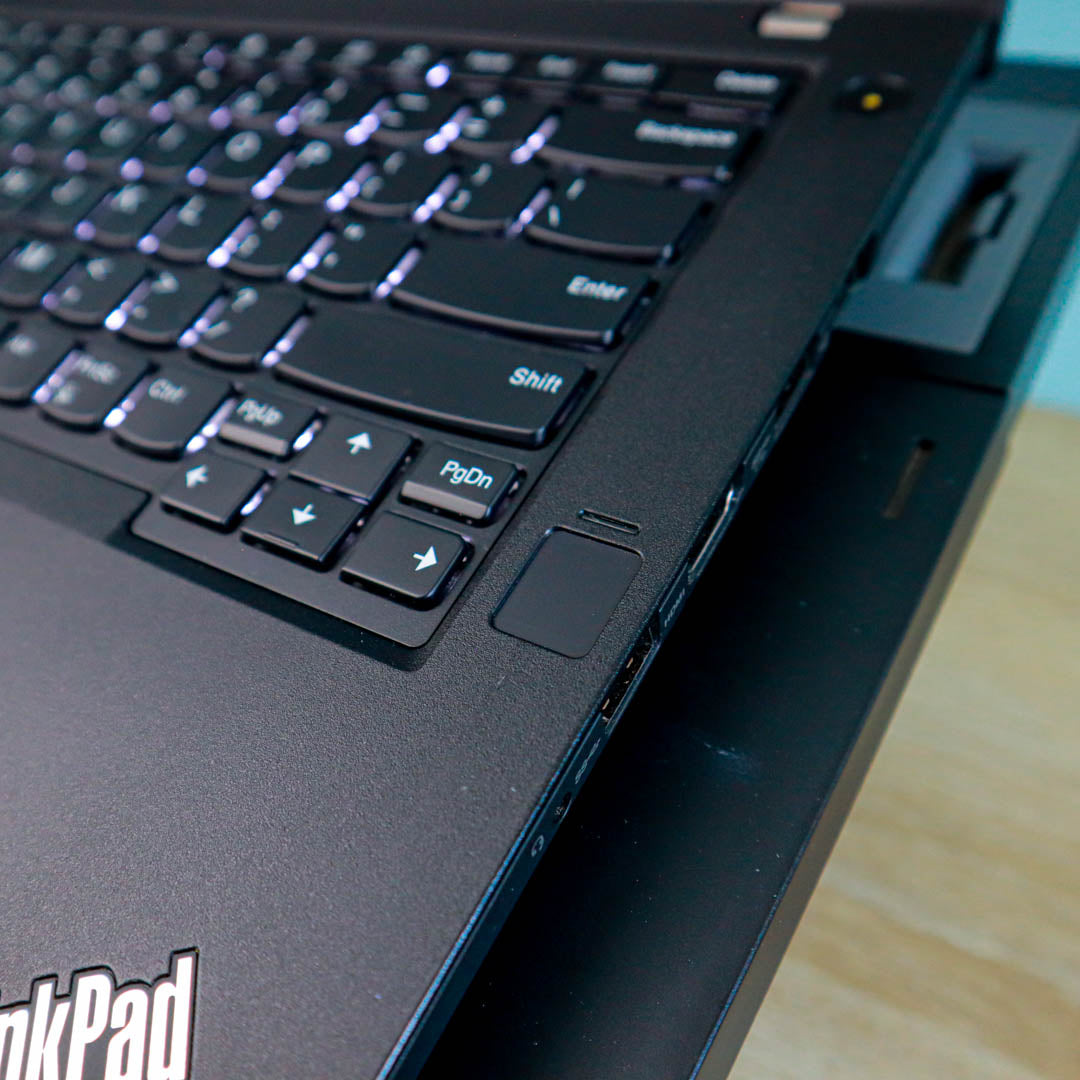 LENOVO THINKPAD T470